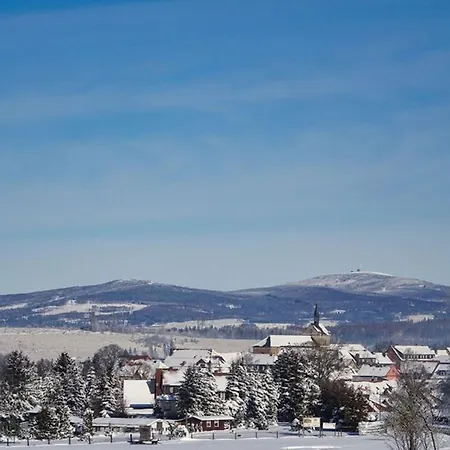 Your In In The Harz Mountains Hasselfelde