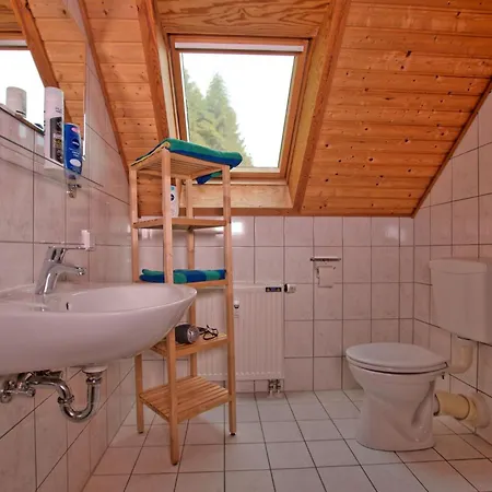 Your In In The Harz Mountains Dom wakacyjny
