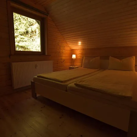 Dom wakacyjny Your In In The Harz Mountains *