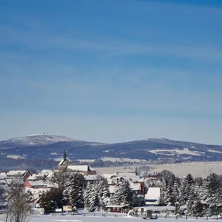 Your In In The Harz Mountains Dom wakacyjny Hasselfelde