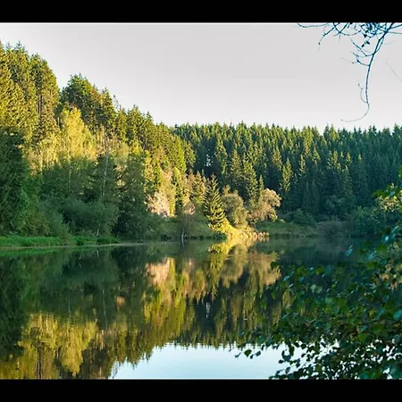 Your In In The Harz Mountains Dom wakacyjny