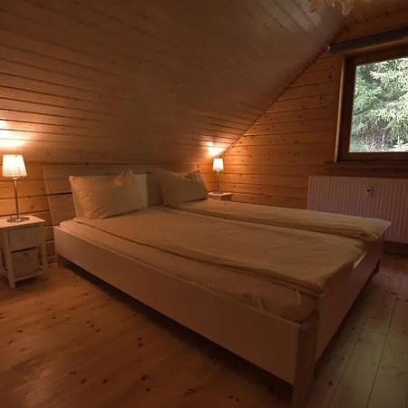 Dom wakacyjny Your In In The Harz Mountains *